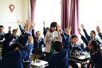 骚屄小妹骚屄君谊中学“新初中”